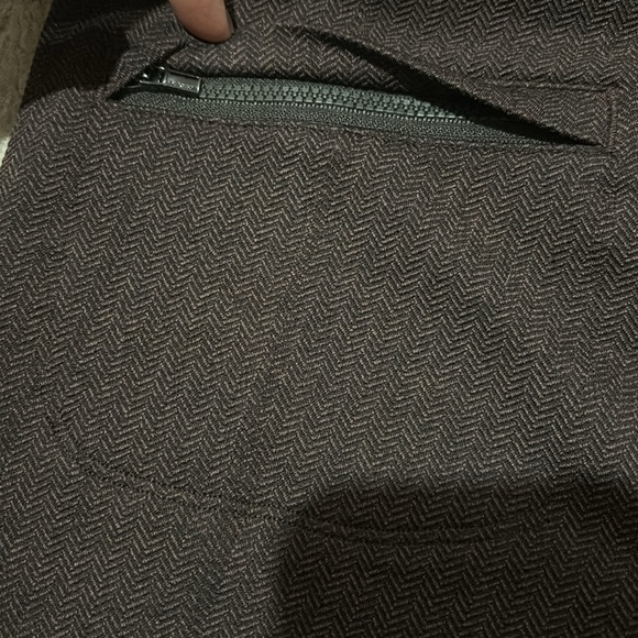 Athleta Herringbone Legging - Picture 4 of 5